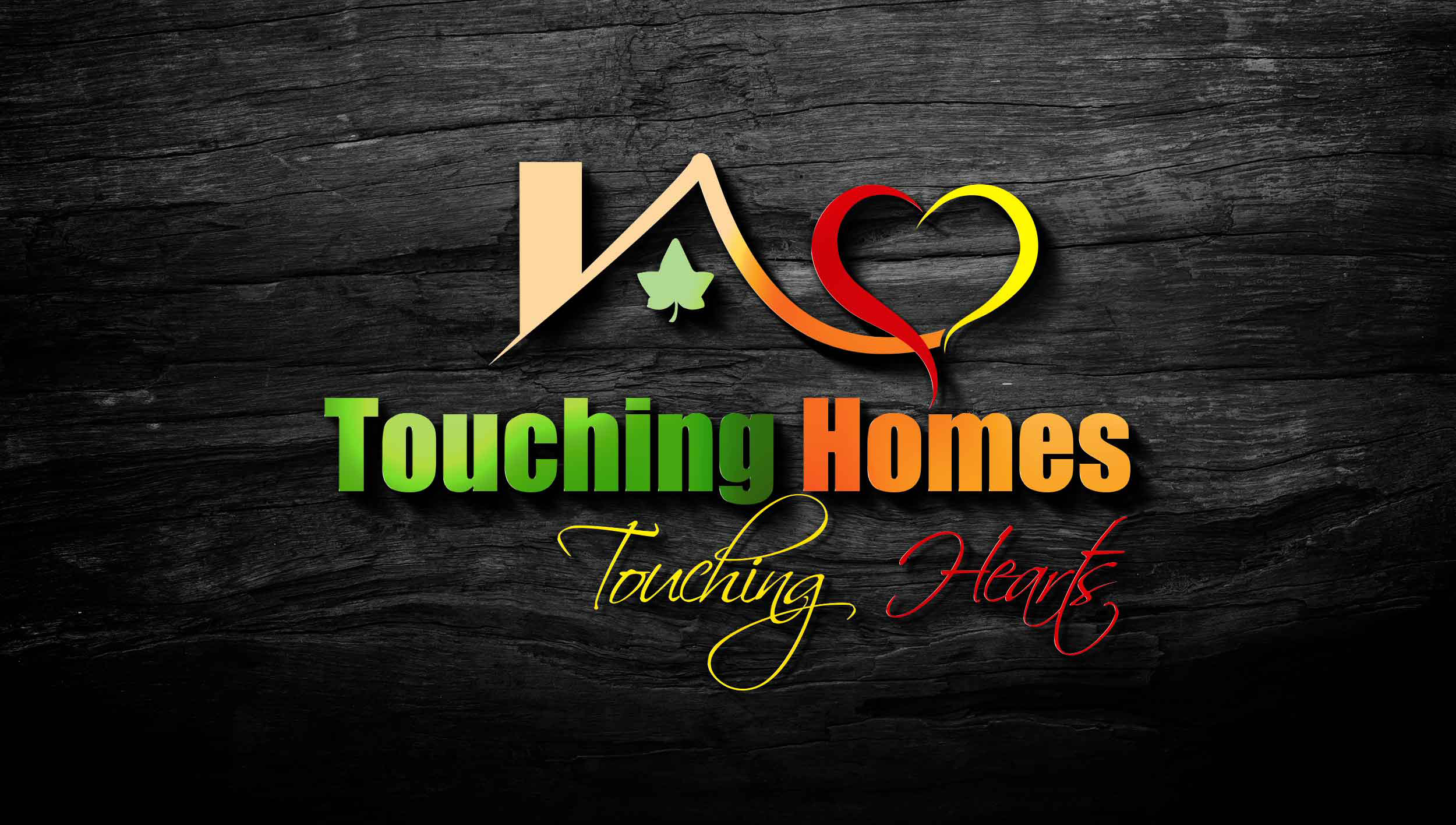 Touching Homes Touching Hearts, LLC